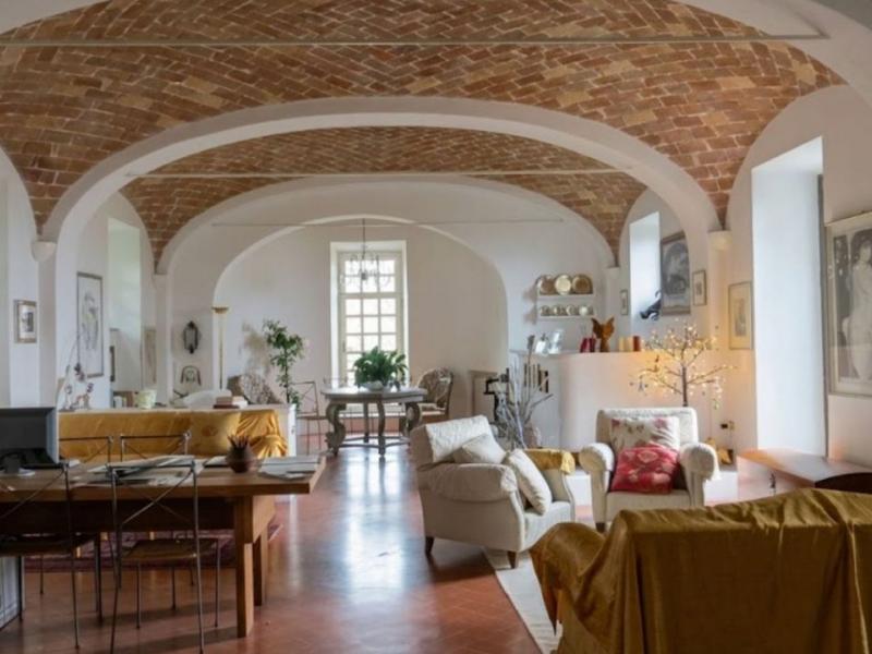 Historic Villa for Sale in Orvieto, Umbria with Panoramic Views and Private Garden , Umbria 