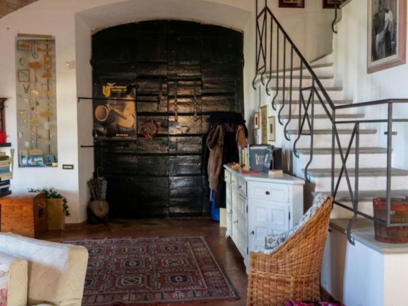 Historic Villa for Sale in Orvieto, Umbria with Panoramic Views and Private Garden , Umbria 