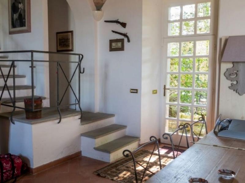 Historic Villa for Sale in Orvieto, Umbria with Panoramic Views and Private Garden , Umbria 