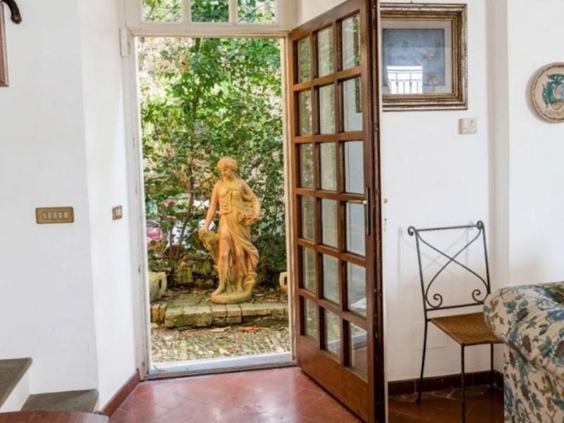Historic Villa for Sale in Orvieto, Umbria with Panoramic Views and Private Garden , Umbria 