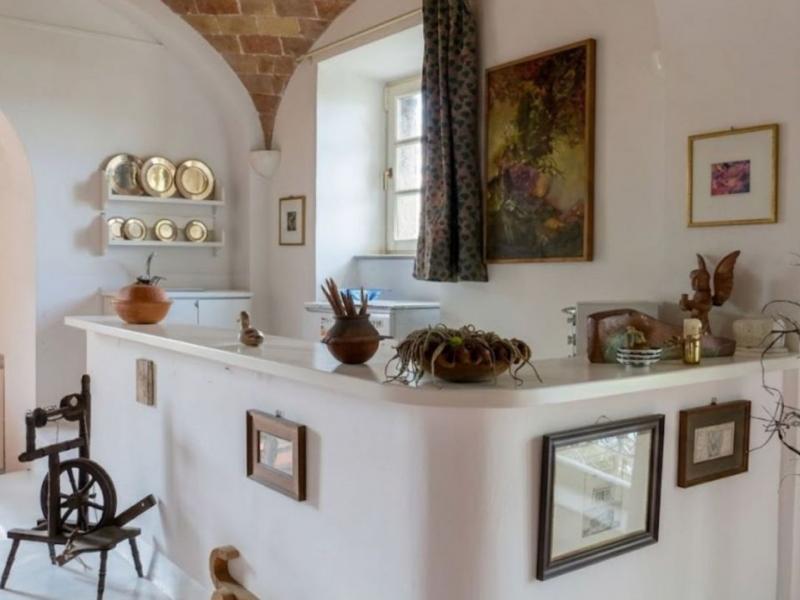 Historic Villa for Sale in Orvieto, Umbria with Panoramic Views and Private Garden , Umbria 