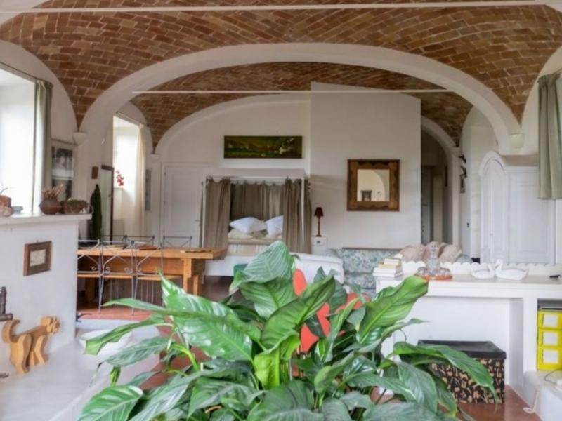 Historic Villa for Sale in Orvieto, Umbria with Panoramic Views and Private Garden , Umbria 