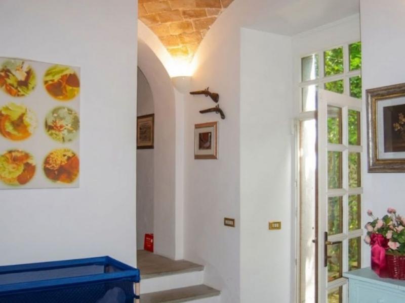 Historic Villa for Sale in Orvieto, Umbria with Panoramic Views and Private Garden , Umbria 