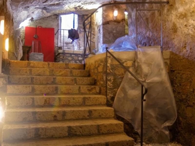 Historic Villa for Sale in Orvieto, Umbria with Panoramic Views and Private Garden , Umbria 