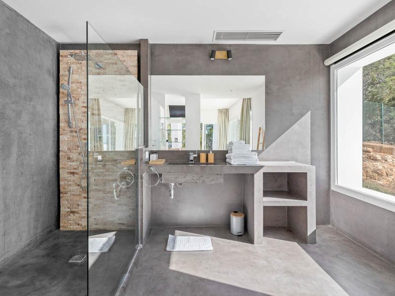Luxury Minimalist Villas for Sale in Ibiza , Sant Josep de sa Talaia 
