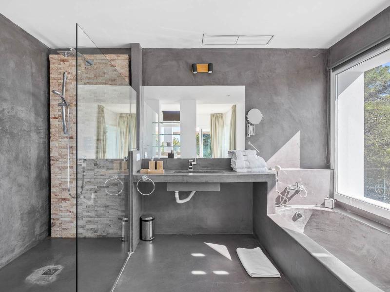 Luxury Minimalist Villas for Sale in Ibiza , Sant Josep de sa Talaia 