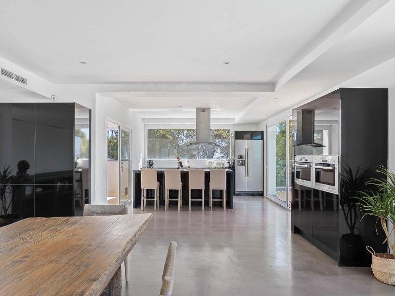 Luxury Minimalist Villas for Sale in Ibiza , Sant Josep de sa Talaia 