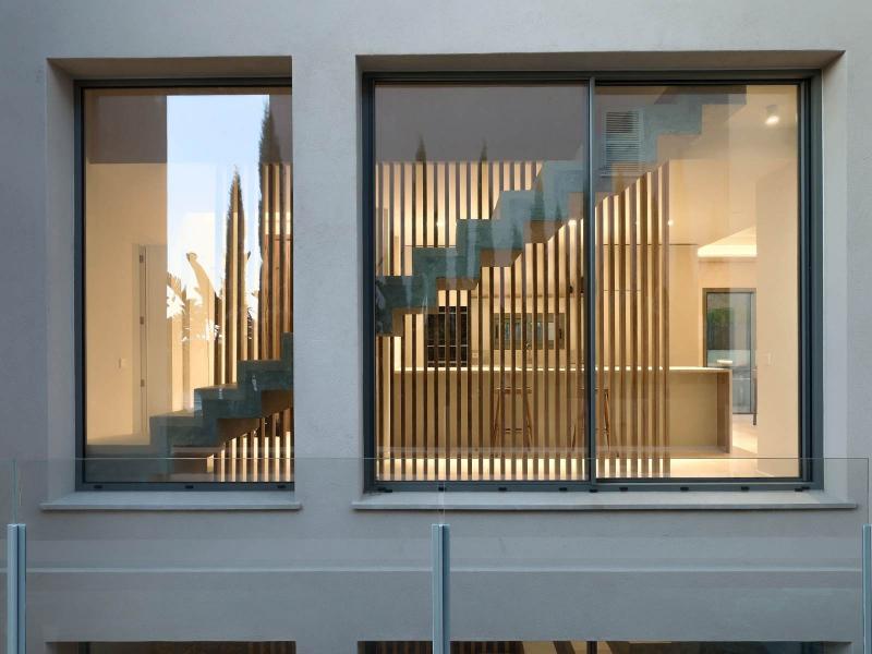 Contemporary Luxury Villa for Sale in Colònia de Sant Pere, Mallorca , East 