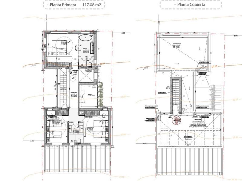 Contemporary Luxury Villa for Sale in Colònia de Sant Pere, Mallorca , East 