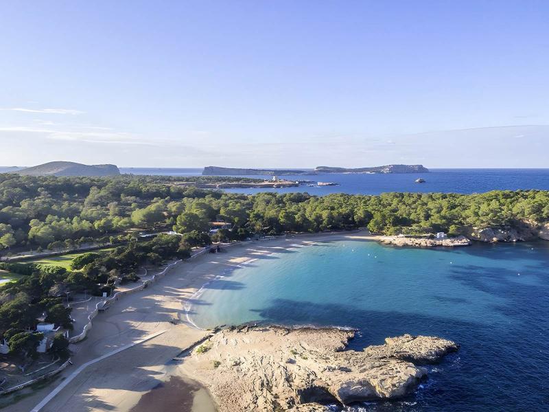 Building Plot for Sale in Cala Bassa, Ibiza , Ibiza