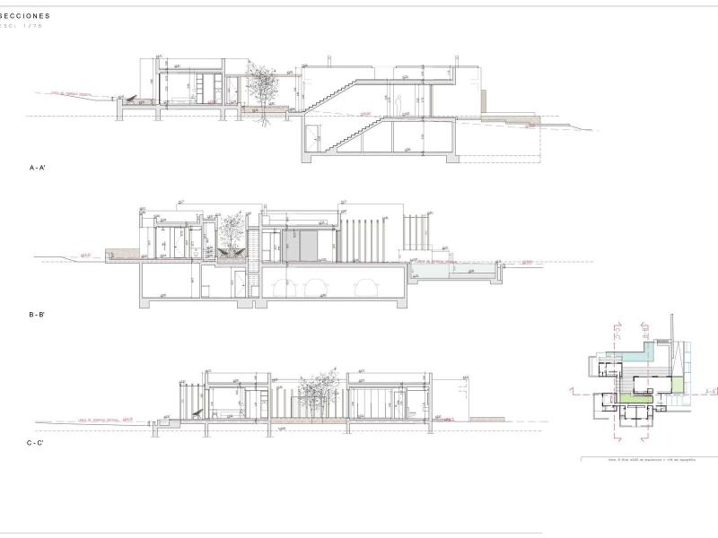 Building Plot for Sale in Cala Bassa, Ibiza , Ibiza