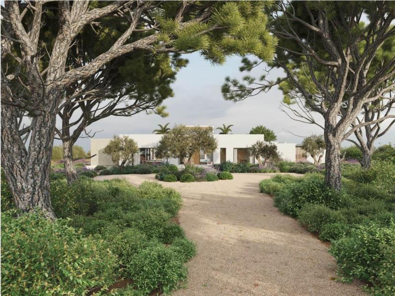 Luxury Building Plot for Sale in Santa Eulalia, Ibiza , Ibiza