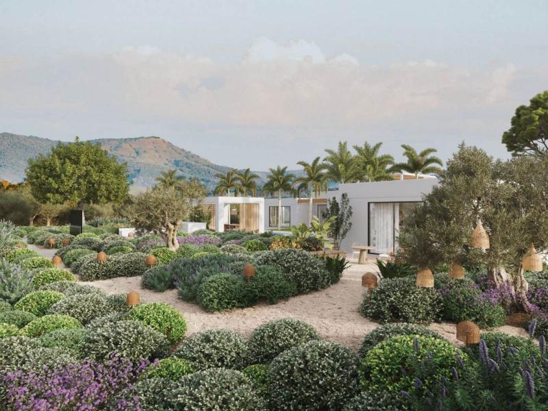 Luxury Building Plot for Sale in Santa Eulalia, Ibiza , Ibiza