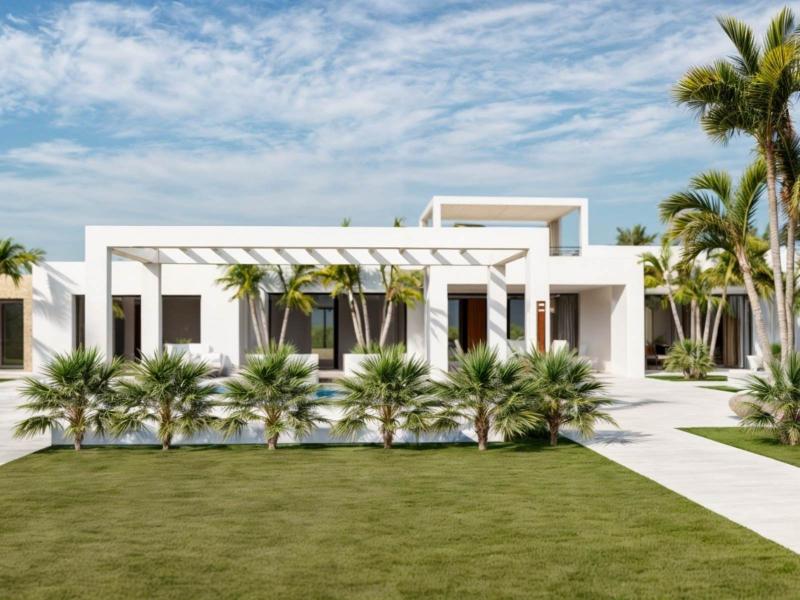Luxury Building Plot for Sale in Santa Eulalia, Ibiza , Ibiza