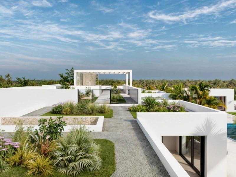 Luxury Building Plot for Sale in Santa Eulalia, Ibiza , Ibiza