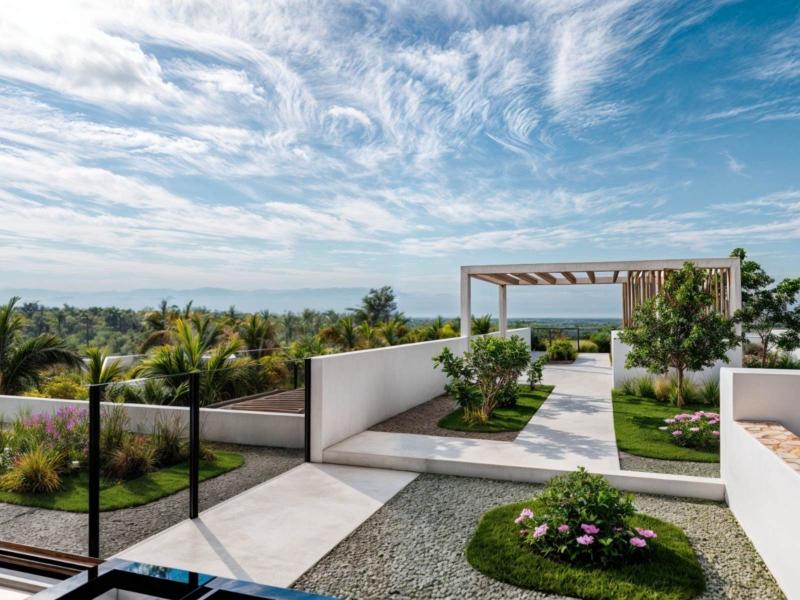 Luxury Building Plot for Sale in Santa Eulalia, Ibiza , Ibiza