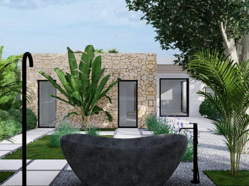 Luxury Building Plot for Sale in Santa Eulalia, Ibiza , Ibiza