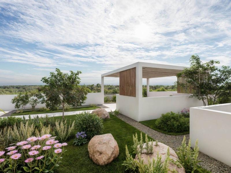 Luxury Building Plot for Sale in Santa Eulalia, Ibiza , Ibiza