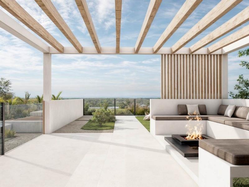 Luxury Building Plot for Sale in Santa Eulalia, Ibiza , Ibiza