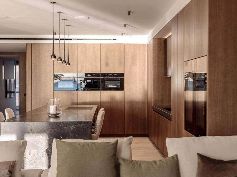 Ground-Level Sea Front Apartment for Sale in Portixol, Palma , Illes Balears , Palma 