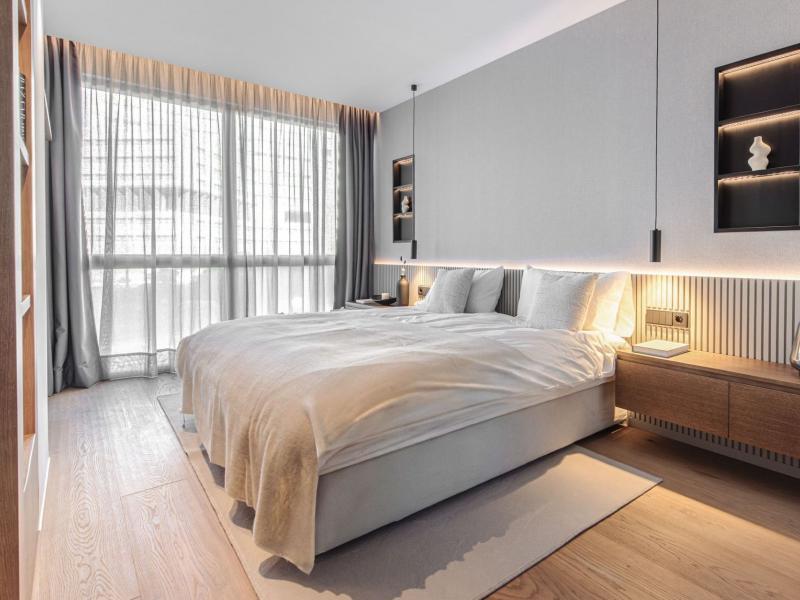 Ground-Level Sea Front Apartment for Sale in Portixol, Palma , Illes Balears , Palma 