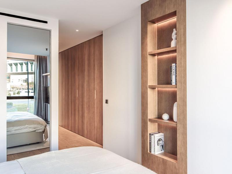 Ground-Level Sea Front Apartment for Sale in Portixol, Palma , Illes Balears , Palma 