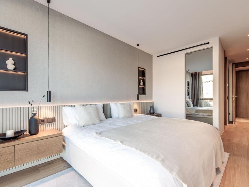 Ground-Level Sea Front Apartment for Sale in Portixol, Palma , Illes Balears , Palma 