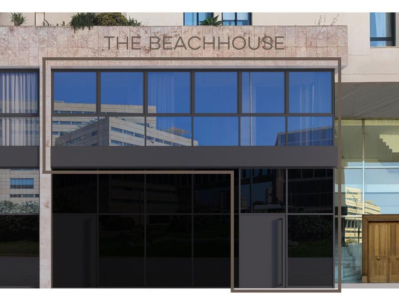 Ground-Level Sea Front Apartment for Sale in Portixol, Palma , Illes Balears , Palma 