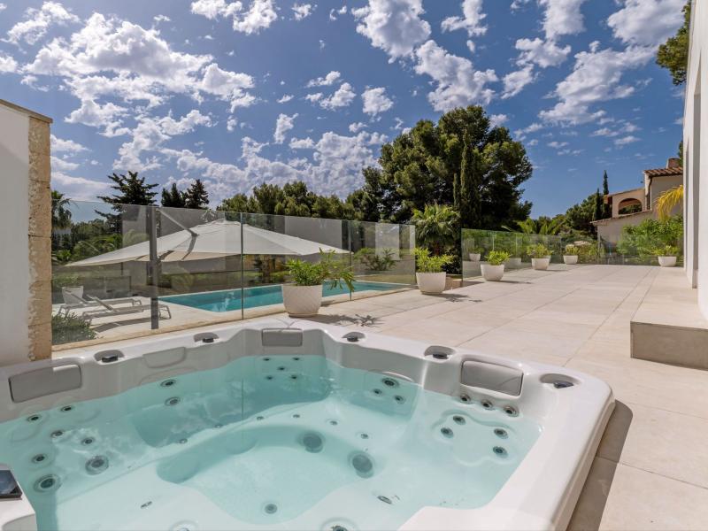 Villa for sale in Mallorca - Camp de Mar , Andratx , Illes Balears 