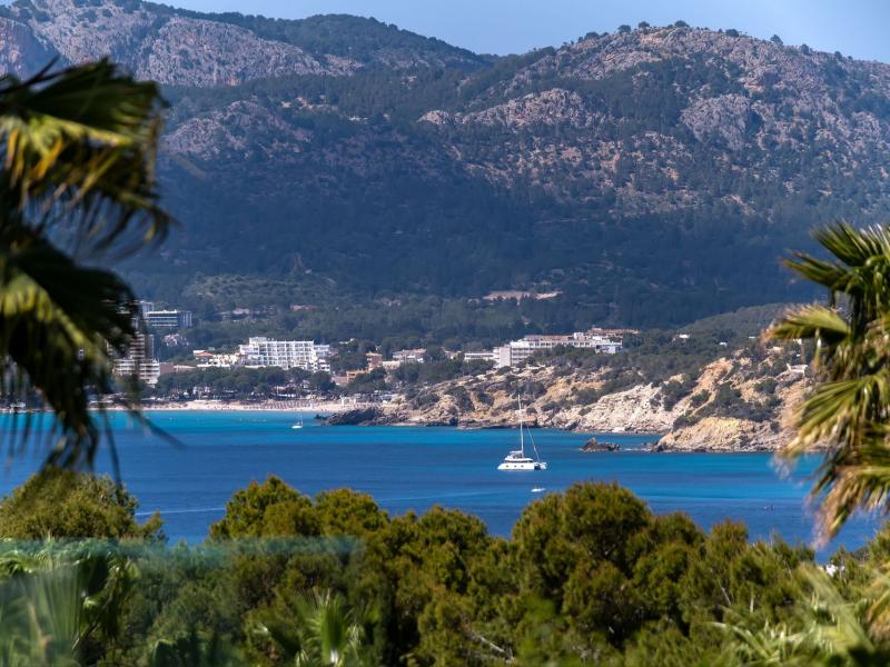 Villa for sale in Santa Ponsa - Mallorca , Illes Balears , Santa Ponca 