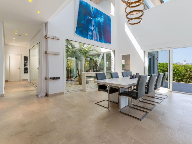 Villa for sale in Santa Ponsa - Mallorca , Illes Balears , Santa Ponca 