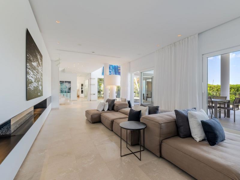 Villa for sale in Santa Ponsa - Mallorca , Illes Balears , Santa Ponca 