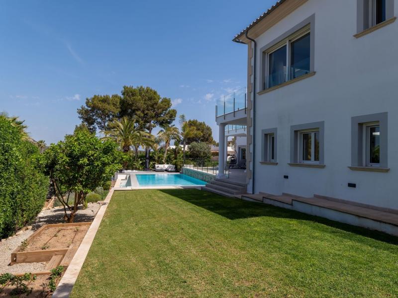 Villa for sale in Santa Ponsa - Mallorca , Illes Balears , Santa Ponca 