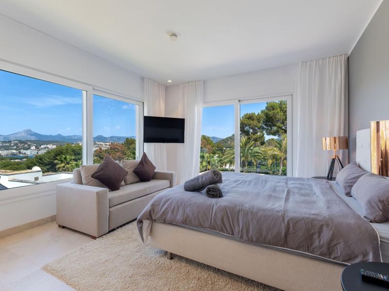 Villa for sale in Santa Ponsa - Mallorca , Illes Balears , Santa Ponca 