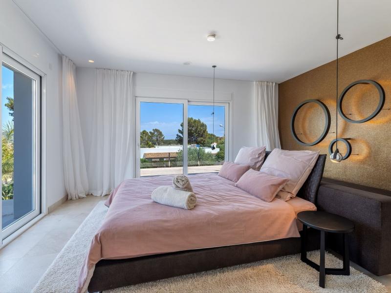 Villa for sale in Santa Ponsa - Mallorca , Illes Balears , Santa Ponca 