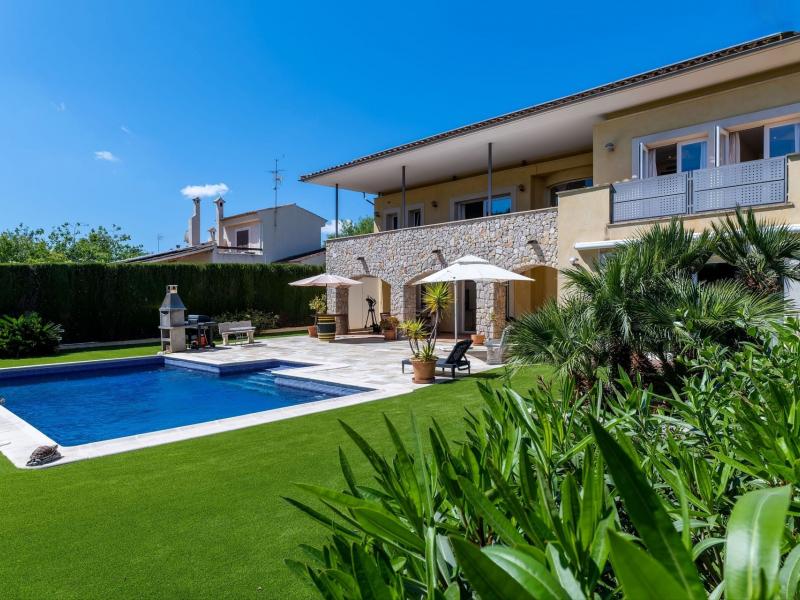 Family Home for sale in Costa de la Calma - Mallorca , Illes Balears 
