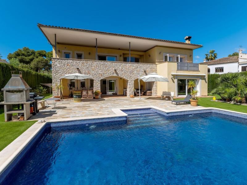 Family Home for sale in Costa de la Calma - Mallorca , Illes Balears 