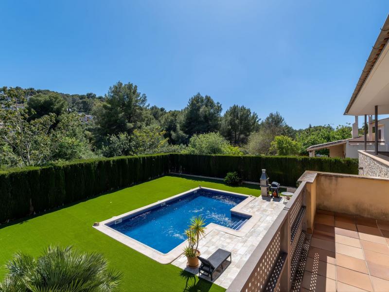 Family Home for sale in Costa de la Calma - Mallorca , Illes Balears 