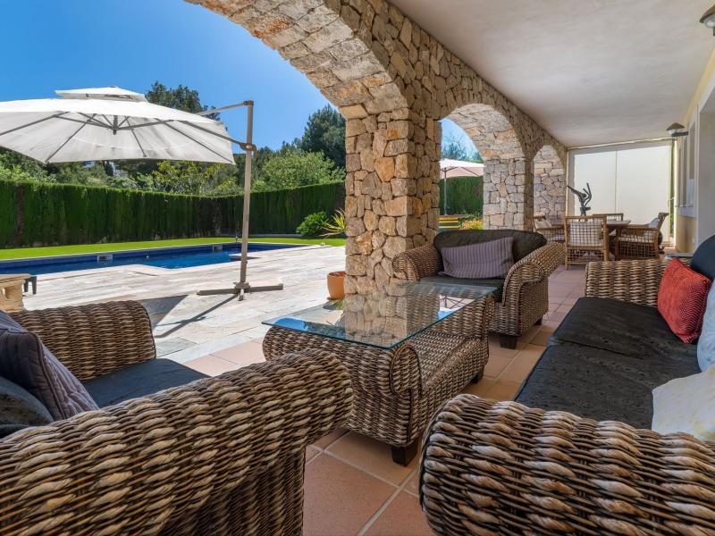 Family Home for sale in Costa de la Calma - Mallorca , Illes Balears 