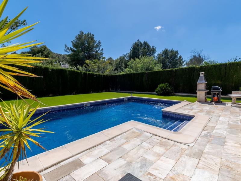 Family Home for sale in Costa de la Calma - Mallorca , Illes Balears 