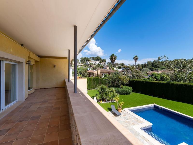 Family Home for sale in Costa de la Calma - Mallorca , Illes Balears 