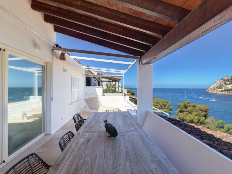 Light and Spacious Apartment for sale in Port d'Andratx Mallorca , Illes Balears , Port Andratx 