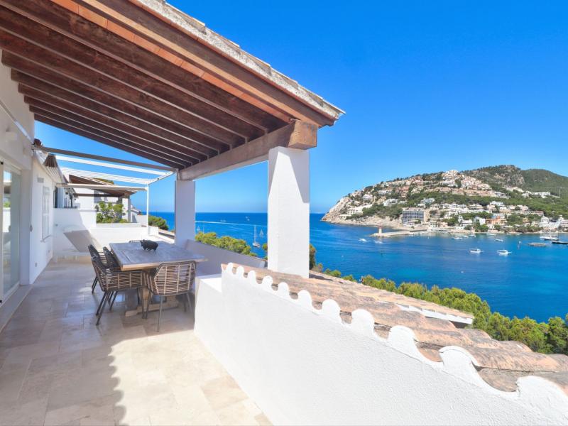 Light and Spacious Apartment for sale in Port d'Andratx Mallorca , Illes Balears , Port Andratx 