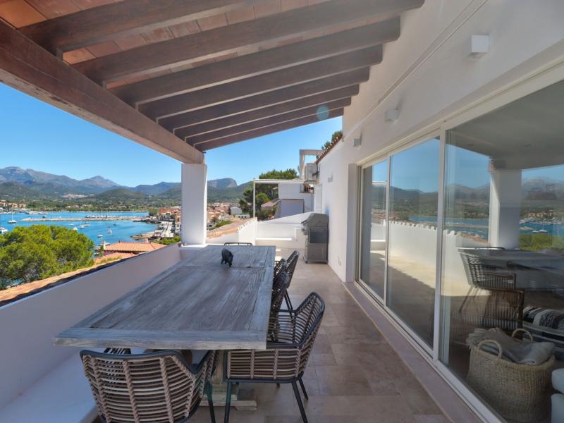 Light and Spacious Apartment for sale in Port d'Andratx Mallorca , Illes Balears , Port Andratx 