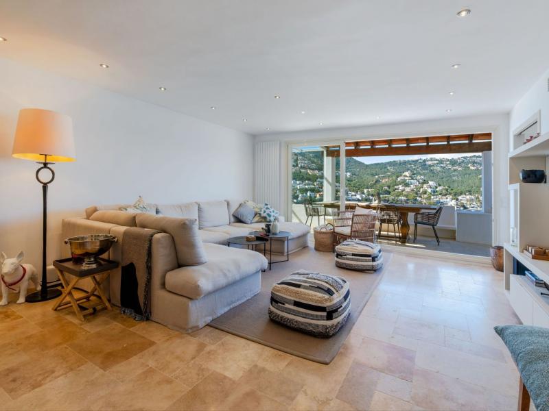 Light and Spacious Apartment for sale in Port d'Andratx Mallorca , Illes Balears , Port Andratx 