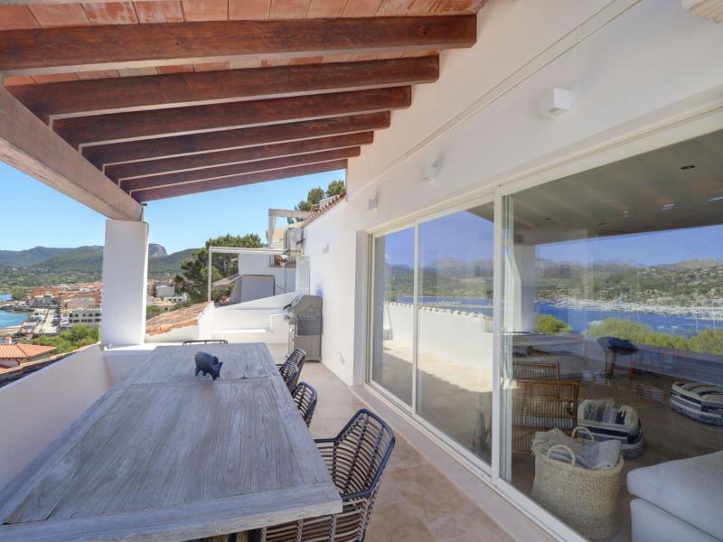 Light and Spacious Apartment for sale in Port d'Andratx Mallorca , Illes Balears , Port Andratx 