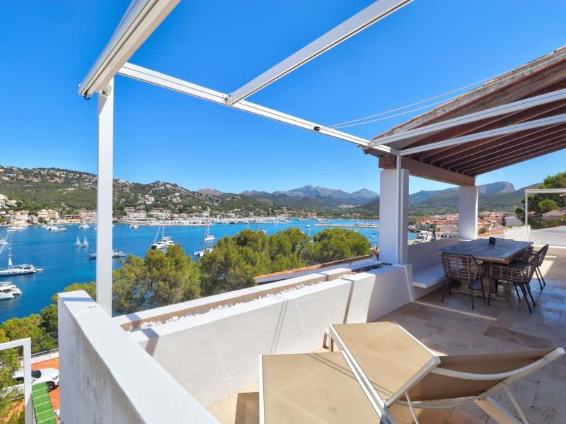 Light and Spacious Apartment for sale in Port d'Andratx Mallorca , Illes Balears , Port Andratx 