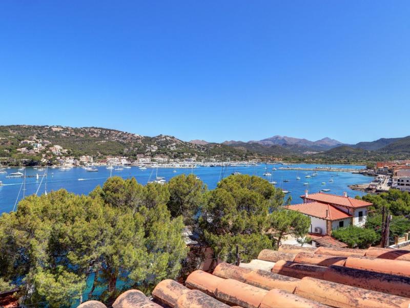 Light and Spacious Apartment for sale in Port d'Andratx Mallorca , Illes Balears , Port Andratx 