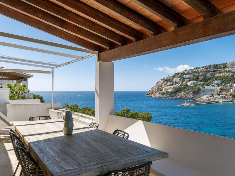 Light and Spacious Apartment for sale in Port d'Andratx Mallorca , Illes Balears , Port Andratx 
