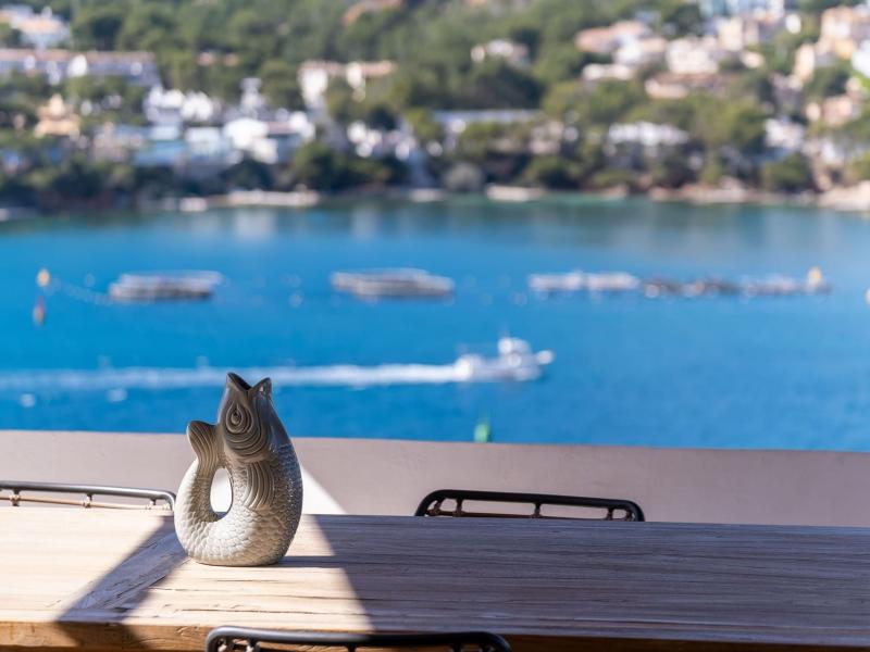 Light and Spacious Apartment for sale in Port d'Andratx Mallorca , Illes Balears , Port Andratx 